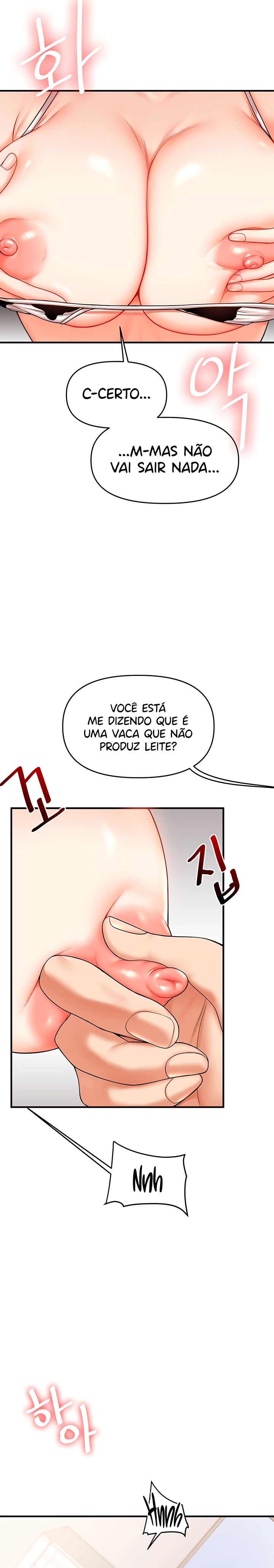 Relationship Reversal Capítulo 46 Página 20