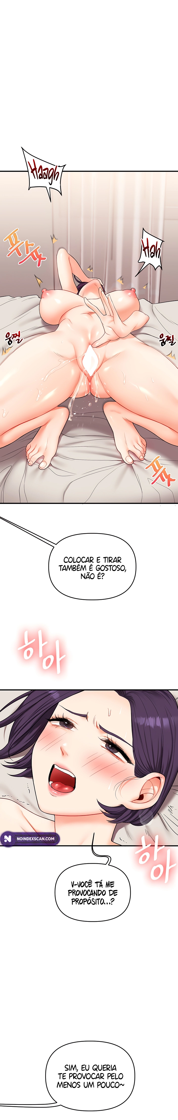 Relationship Reversal Capítulo 47 Página 16