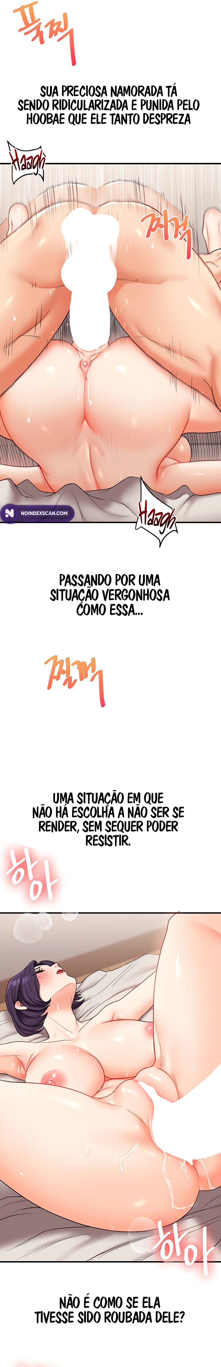 Relationship Reversal Capítulo 47 Página 19