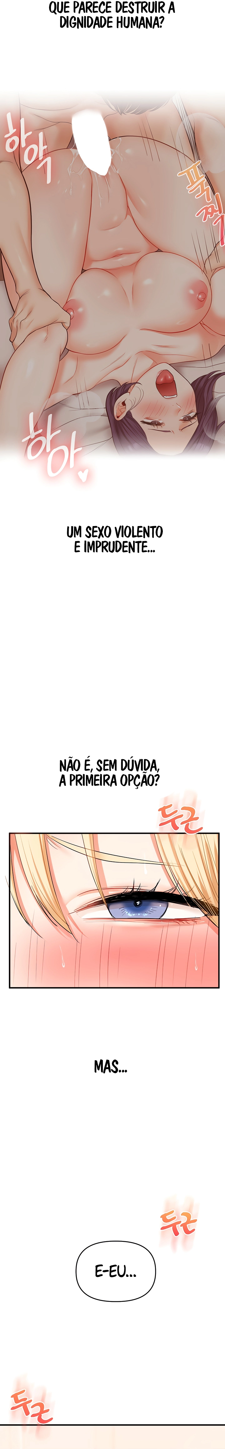 Relationship Reversal Capítulo 47 Página 29
