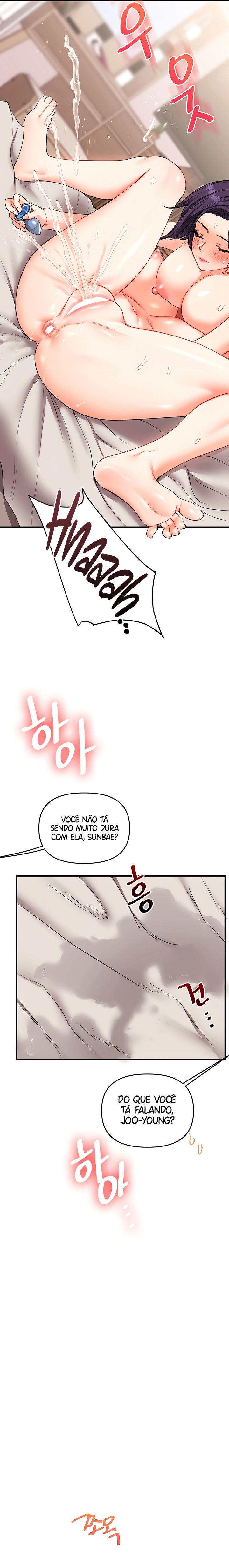 Relationship Reversal Capítulo 48 Página 23