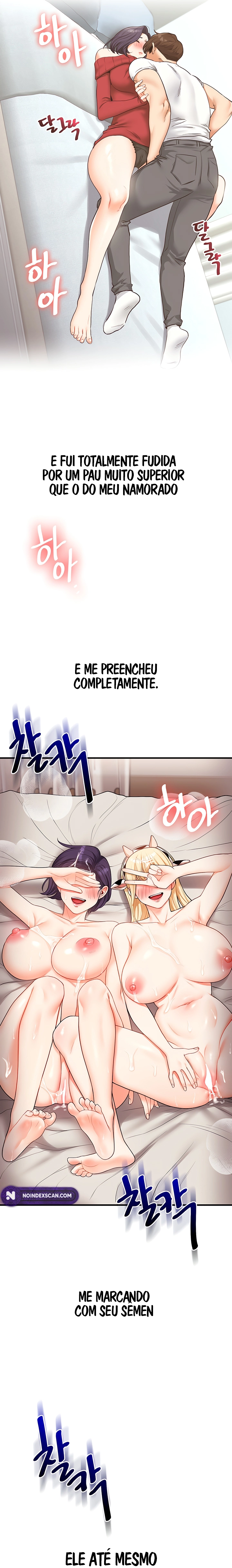 Relationship Reversal Capítulo 48 Página 27