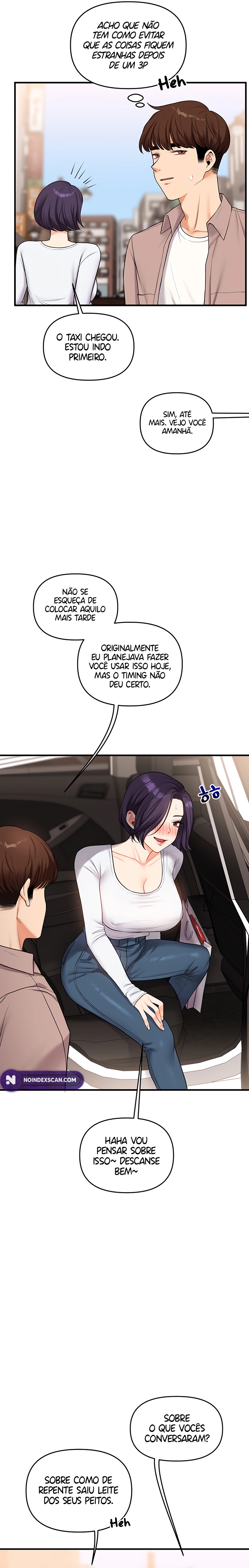 Relationship Reversal Capítulo 48 Página 29
