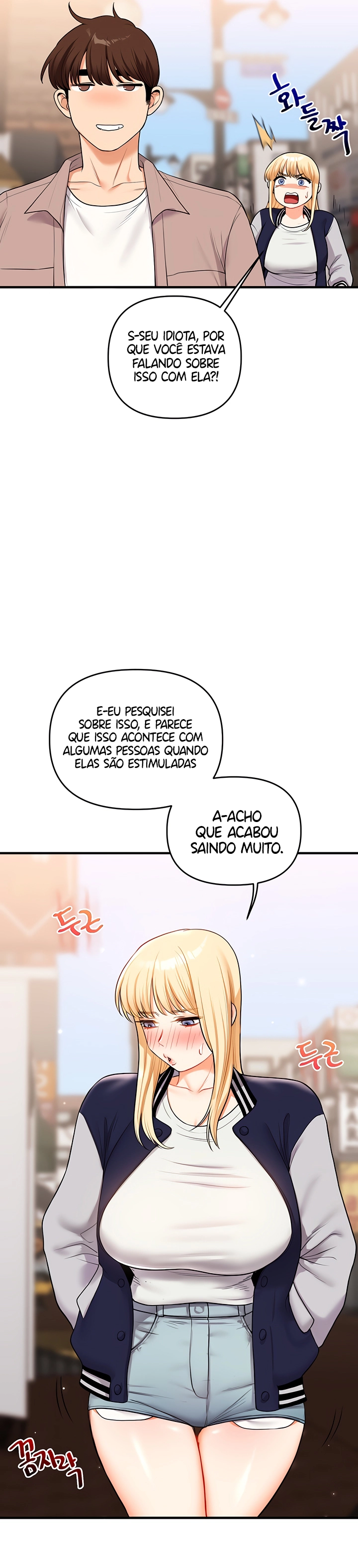 Relationship Reversal Capítulo 48 Página 30
