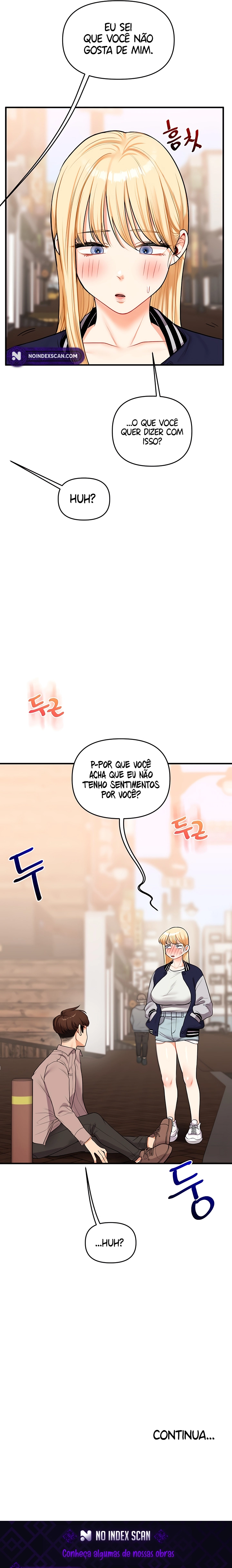Relationship Reversal Capítulo 48 Página 32