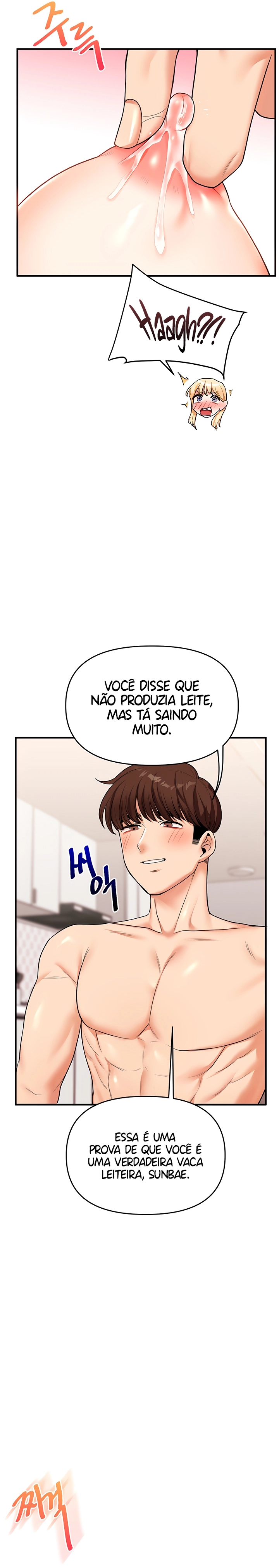 Relationship Reversal Capítulo 48 Página 9