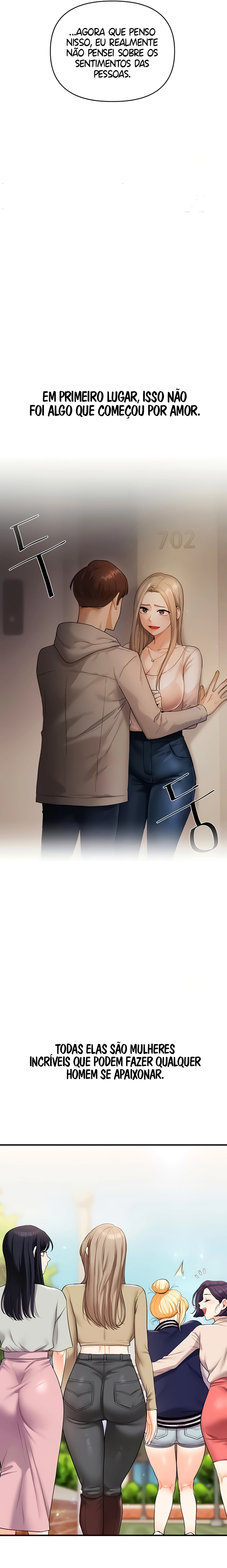 Relationship Reversal Capítulo 49 Página 10