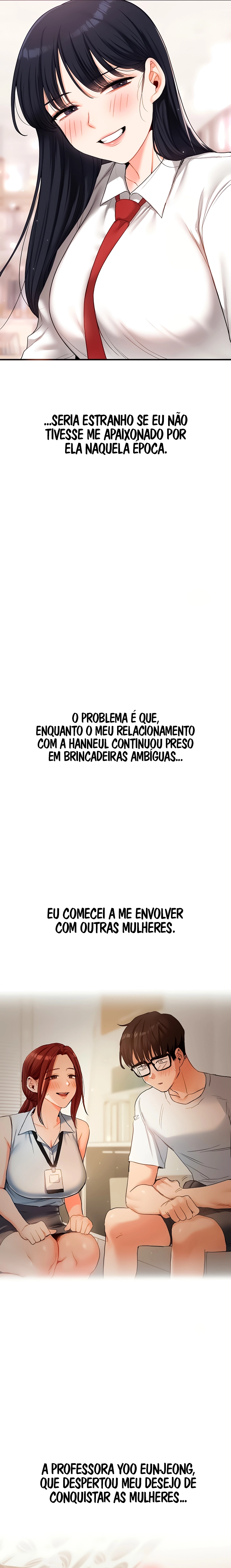 Relationship Reversal Capítulo 49 Página 14