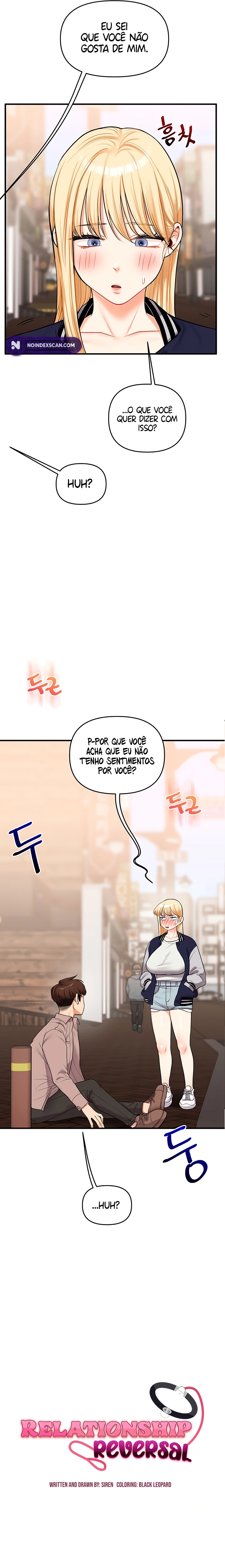 Relationship Reversal Capítulo 49 Página 2