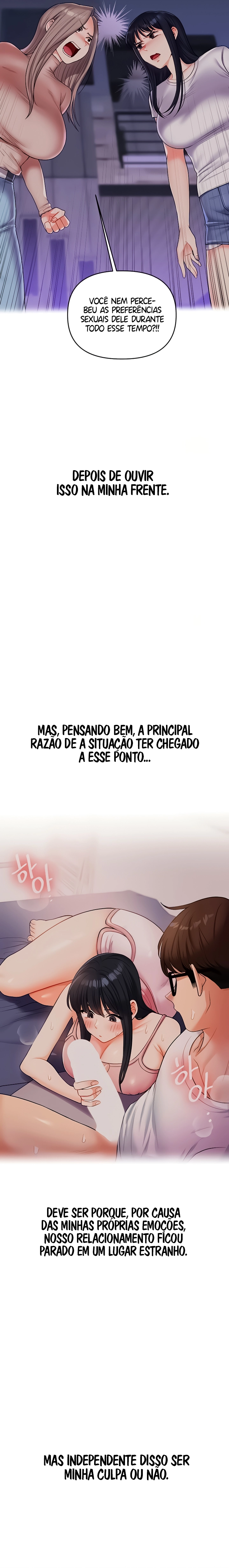 Relationship Reversal Capítulo 49 Página 28