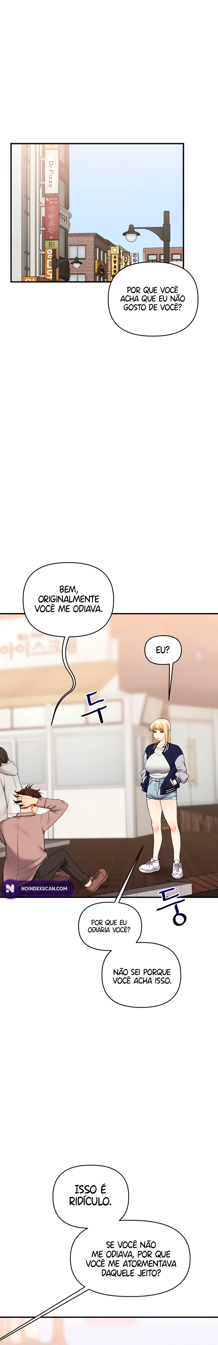 Relationship Reversal Capítulo 49 Página 3