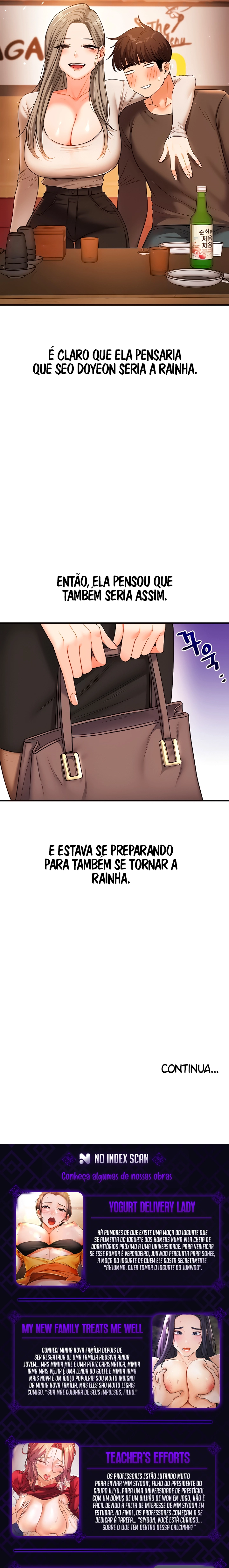 Relationship Reversal Capítulo 49 Página 30