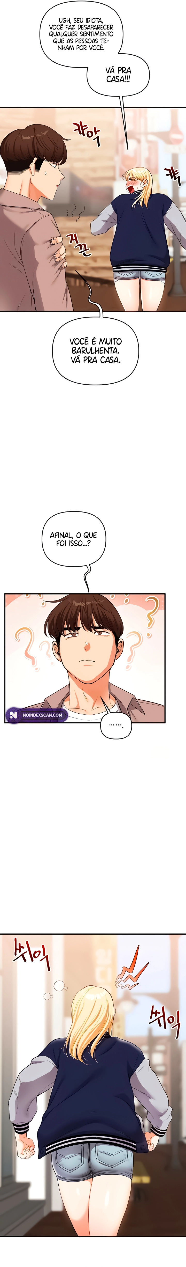 Relationship Reversal Capítulo 49 Página 9