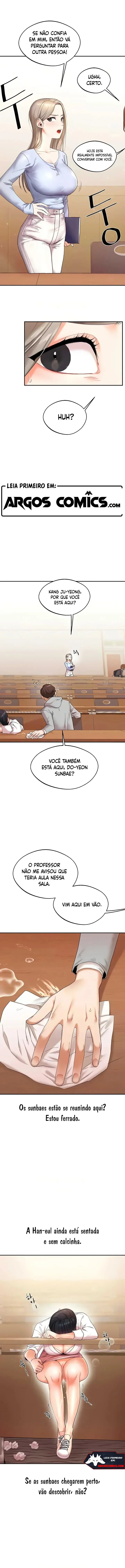 Relationship Reversal Capítulo 5 Página 1