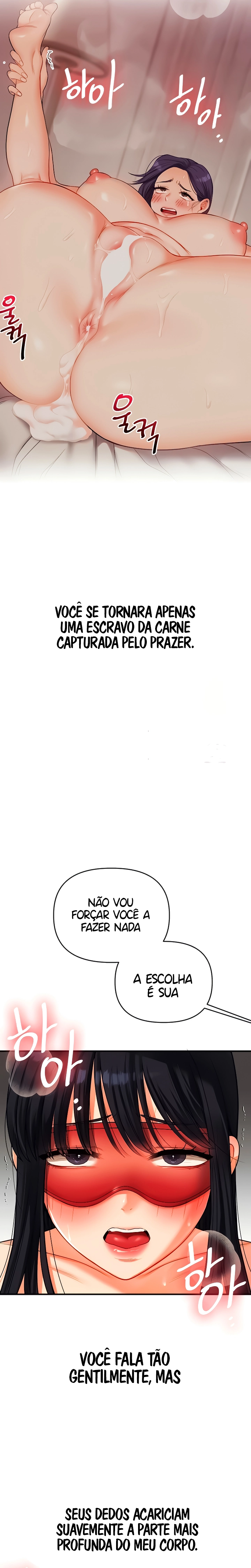 Relationship Reversal Capítulo 50 Página 25