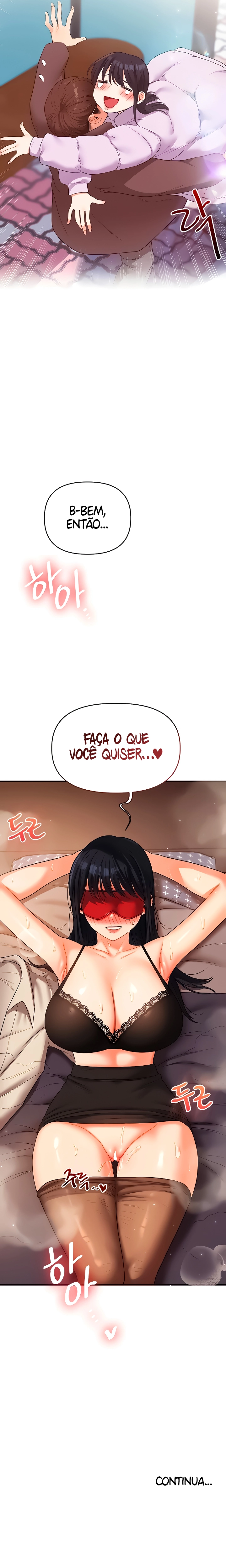 Relationship Reversal Capítulo 50 Página 27
