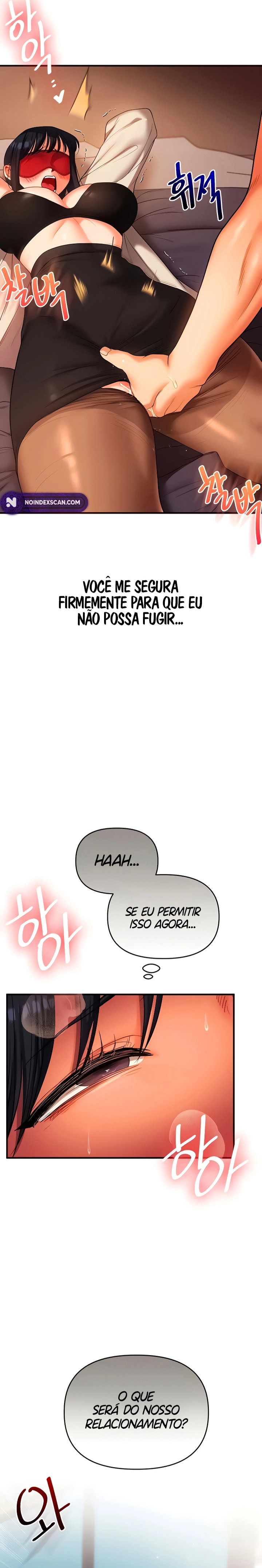 Relationship Reversal Capítulo 51 Página 2