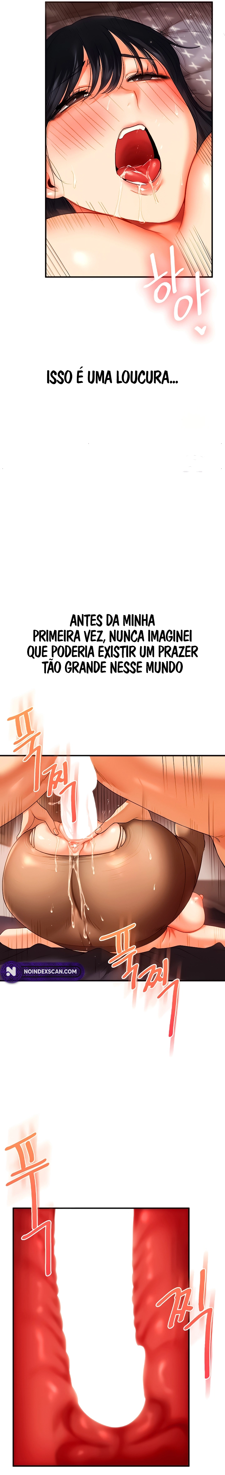 Relationship Reversal Capítulo 51 Página 20