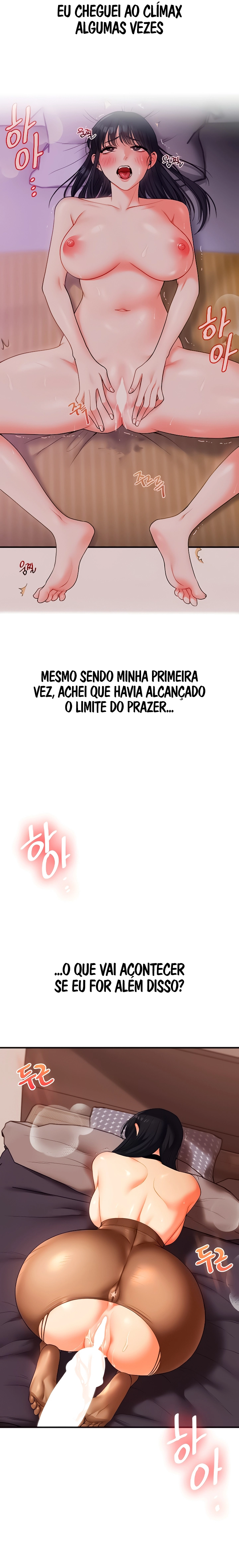 Relationship Reversal Capítulo 51 Página 24