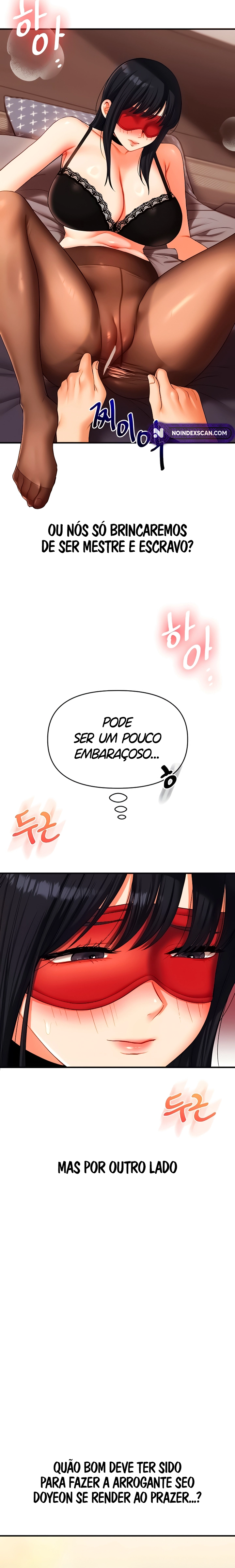 Relationship Reversal Capítulo 51 Página 5
