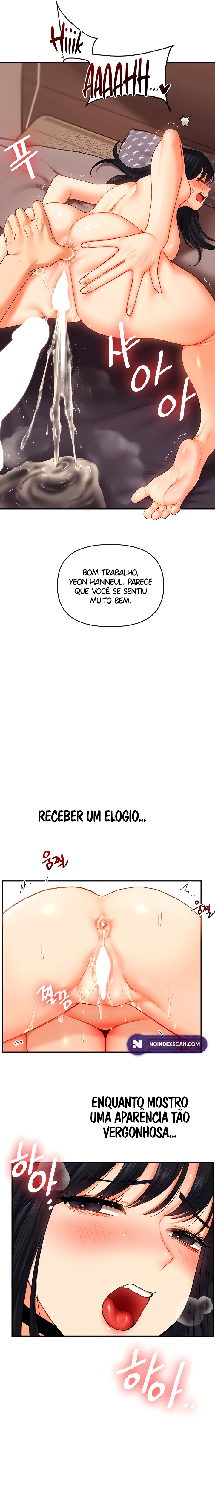 Relationship Reversal Capítulo 52 Página 10