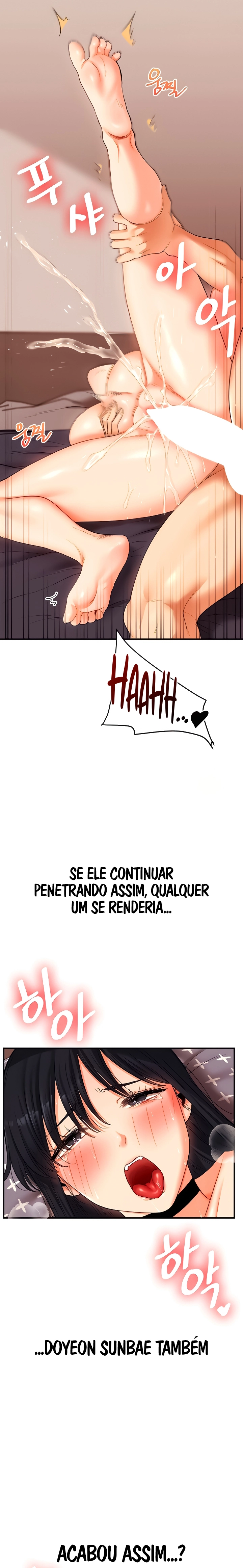 Relationship Reversal Capítulo 52 Página 18