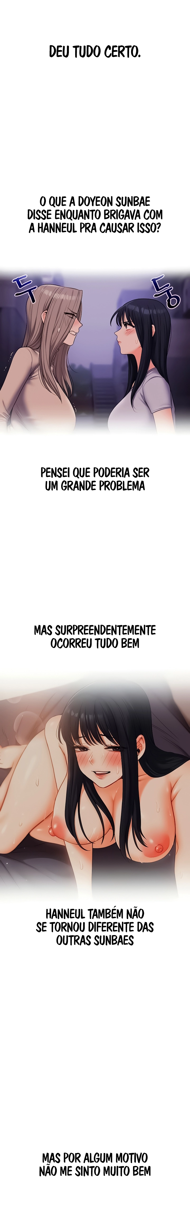 Relationship Reversal Capítulo 52 Página 25