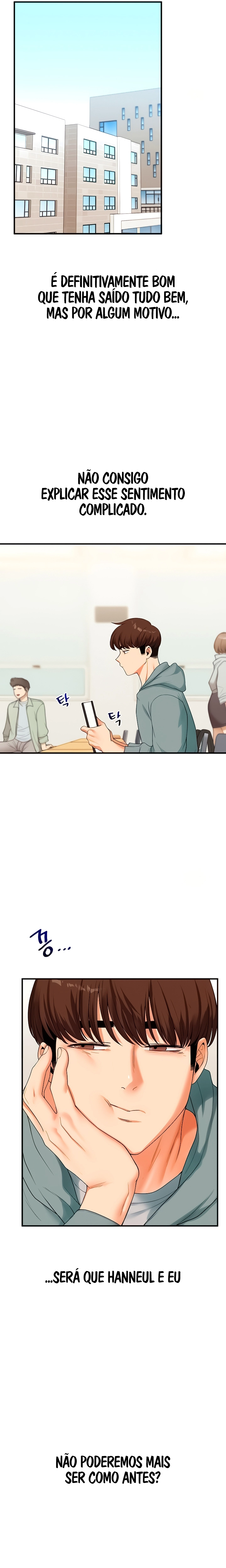 Relationship Reversal Capítulo 52 Página 26