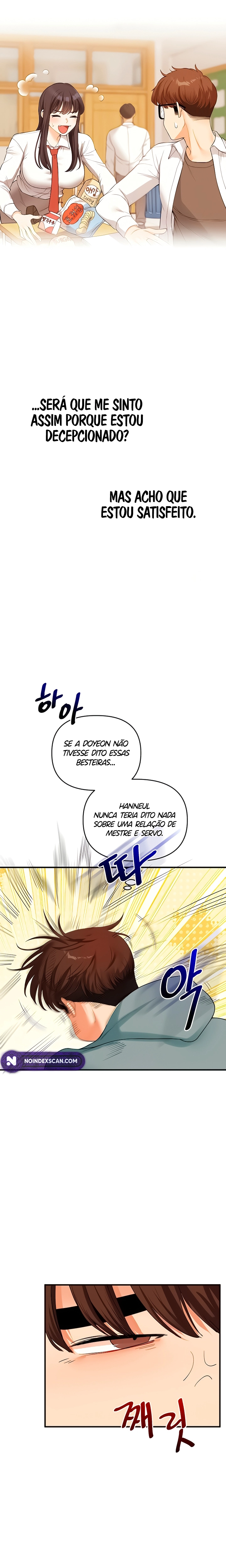 Relationship Reversal Capítulo 52 Página 27