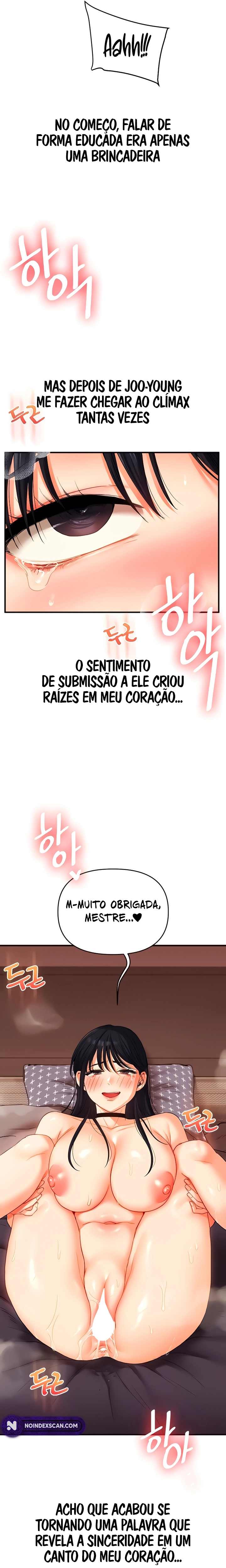 Relationship Reversal Capítulo 52 Página 3