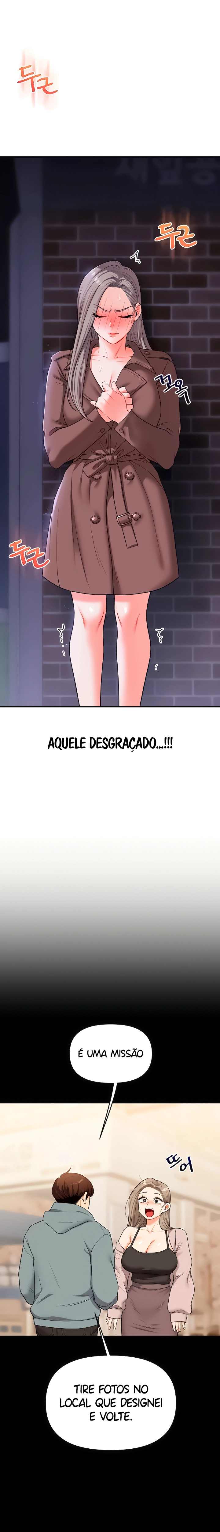 Relationship Reversal Capítulo 53 Página 20