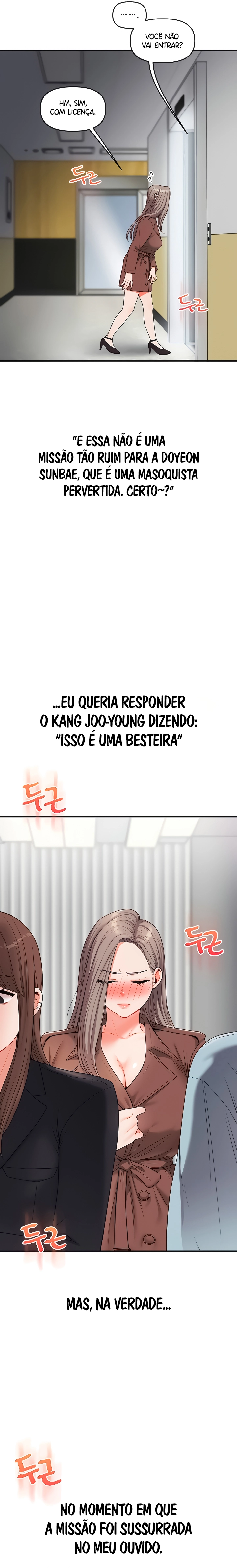 Relationship Reversal Capítulo 53 Página 27