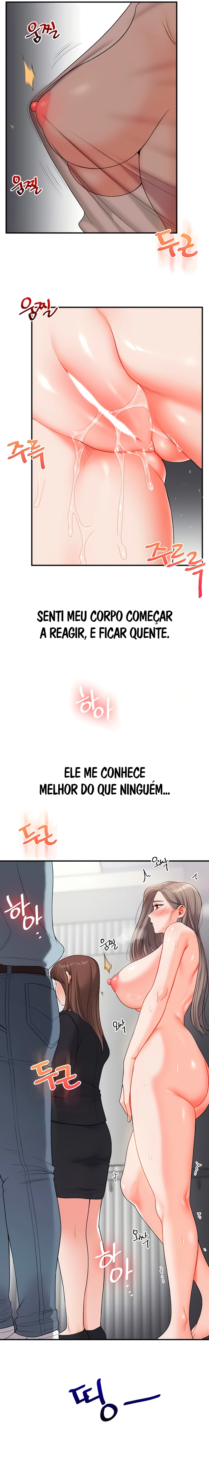 Relationship Reversal Capítulo 53 Página 28