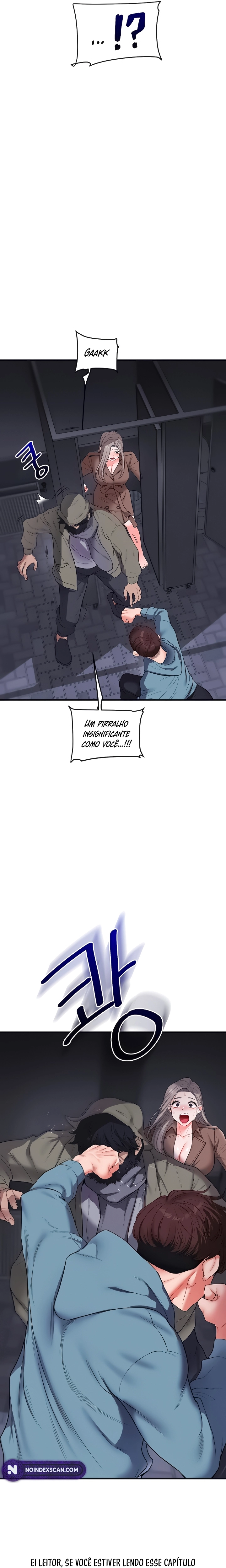 Relationship Reversal Capítulo 54 Página 27