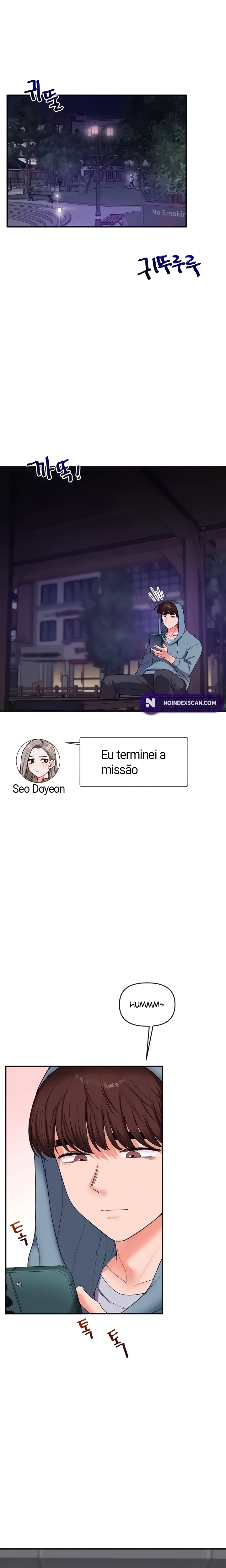 Relationship Reversal Capítulo 54 Página 4