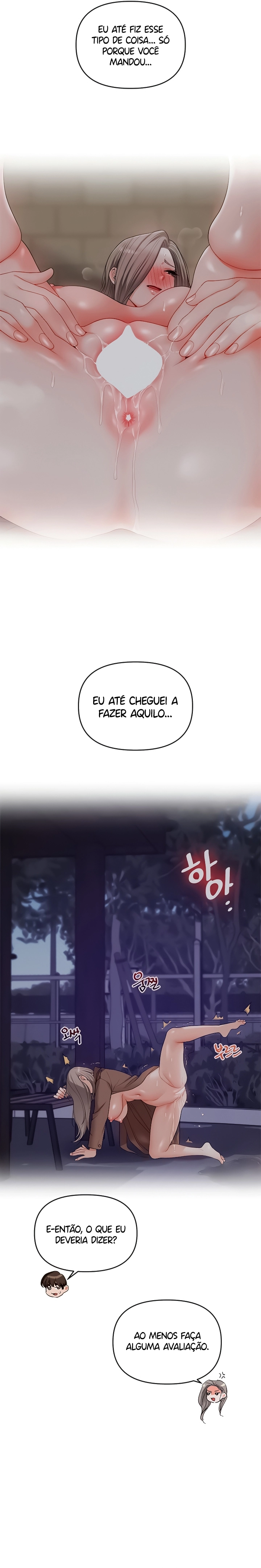 Relationship Reversal Capítulo 55 Página 20