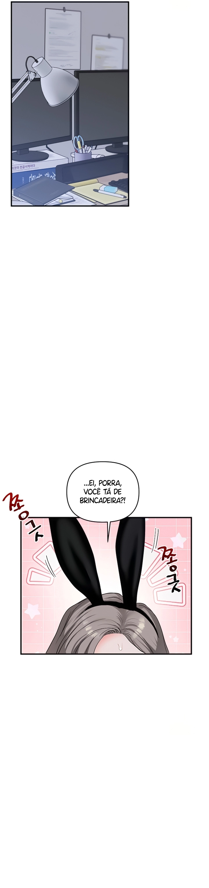 Relationship Reversal Capítulo 55 Página 25