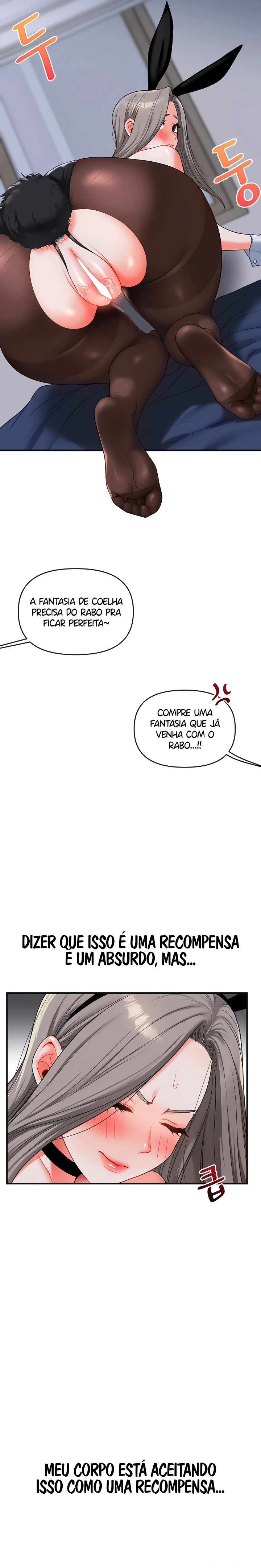 Relationship Reversal Capítulo 55 Página 29