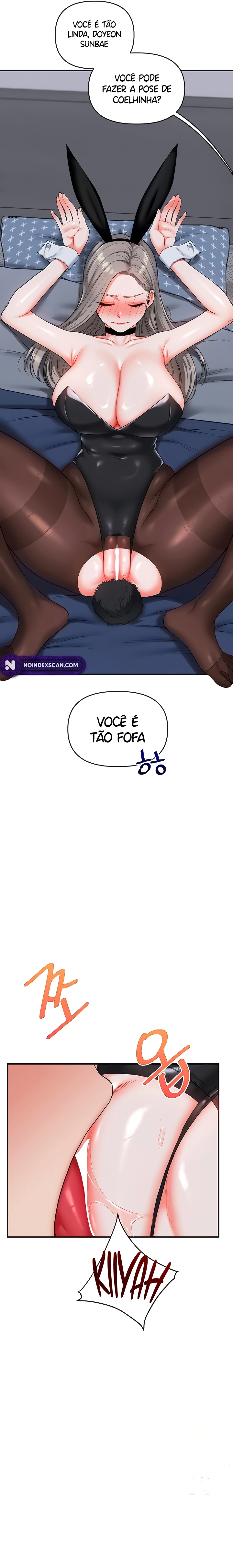 Relationship Reversal Capítulo 55 Página 30