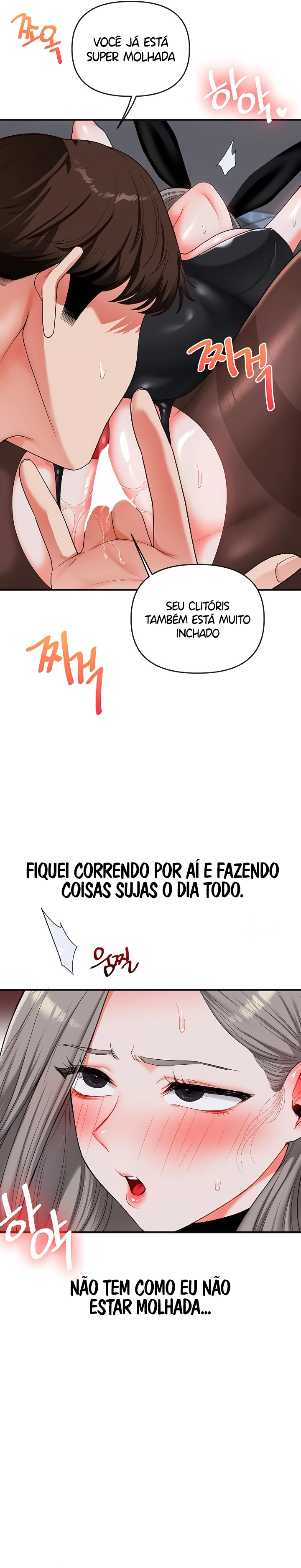 Relationship Reversal Capítulo 55 Página 31