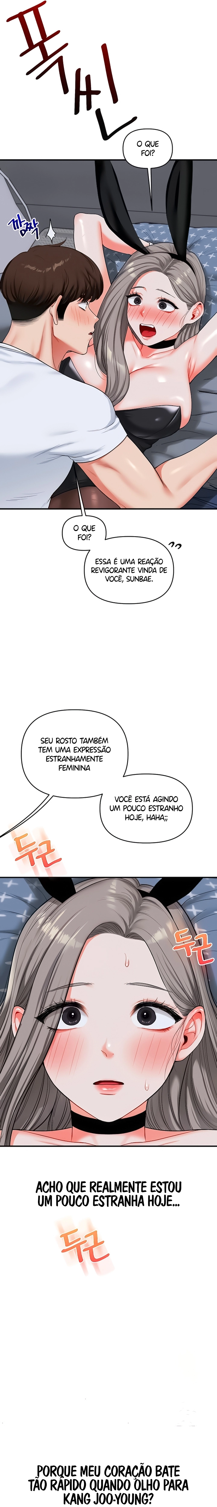 Relationship Reversal Capítulo 55 Página 32