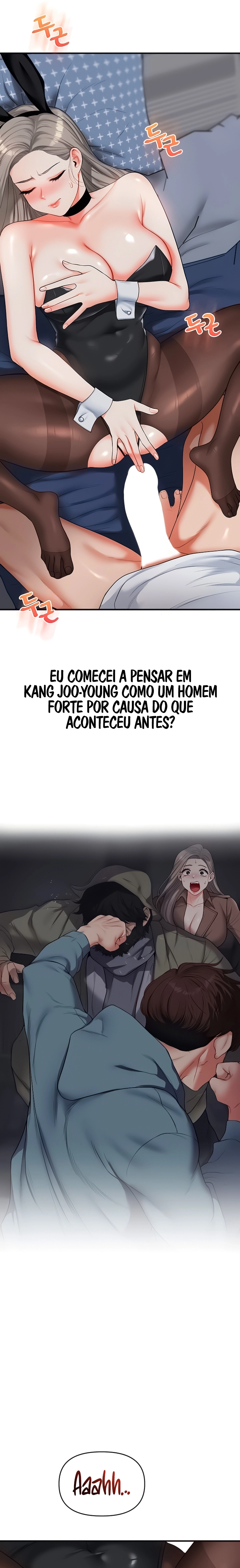 Relationship Reversal Capítulo 55 Página 33