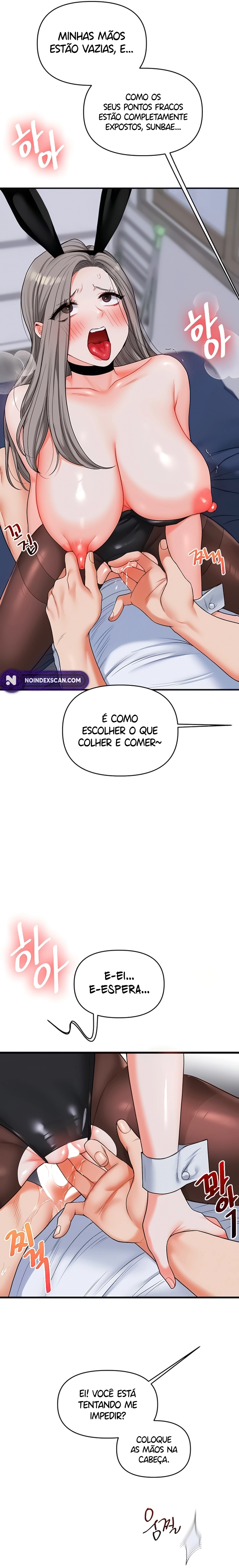 Relationship Reversal Capítulo 56 Página 22