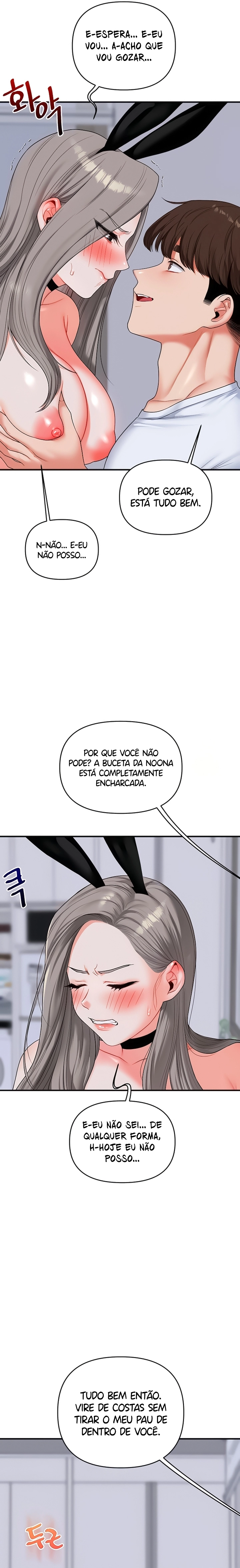 Relationship Reversal Capítulo 56 Página 26