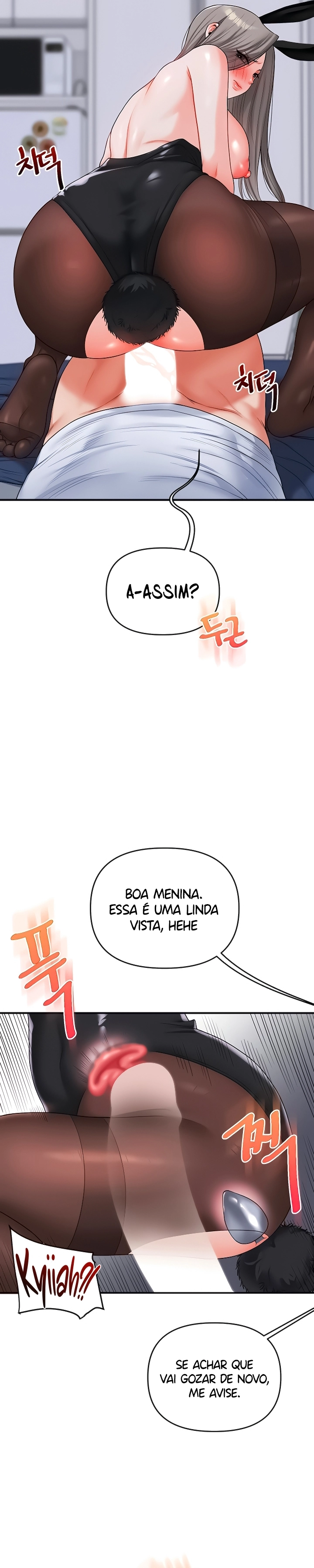 Relationship Reversal Capítulo 56 Página 27