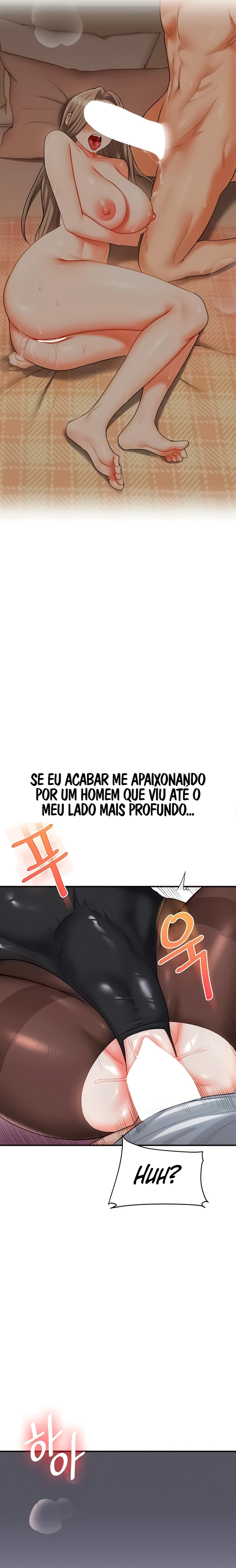 Relationship Reversal Capítulo 56 Página 4
