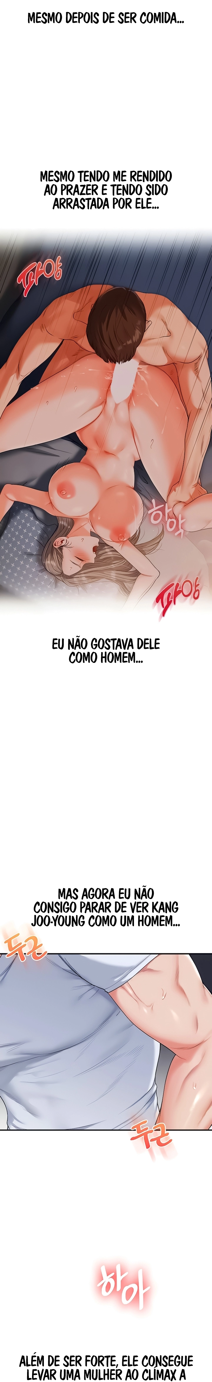 Relationship Reversal Capítulo 56 Página 8