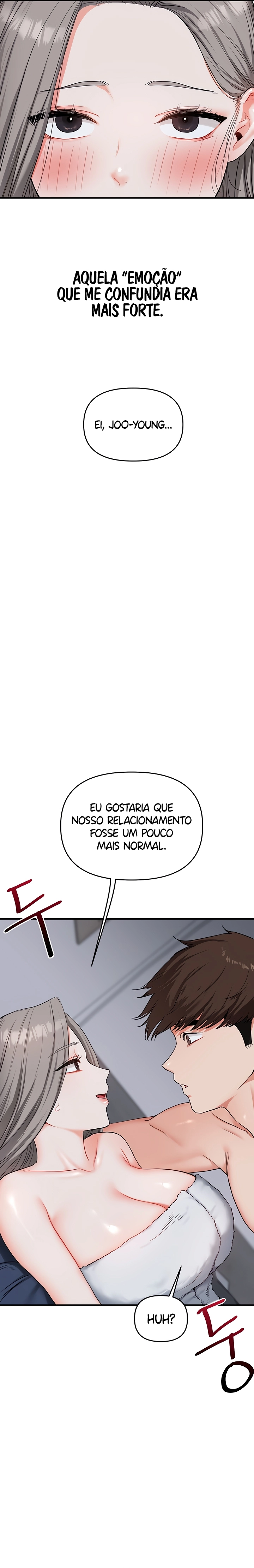 Relationship Reversal Capítulo 57 Página 27
