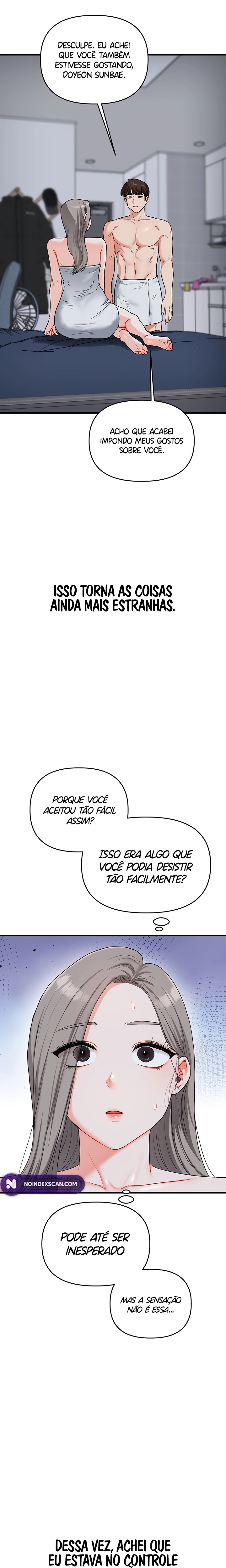 Relationship Reversal Capítulo 57 Página 29
