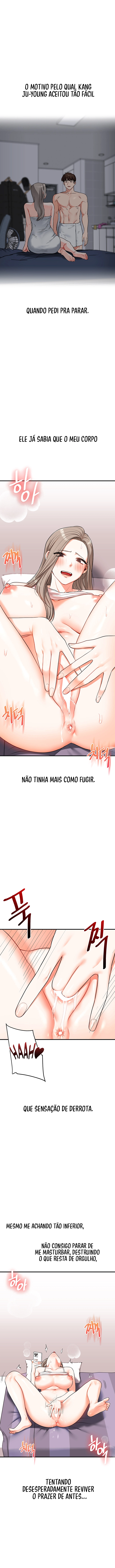 Relationship Reversal Capítulo 58 Página 11